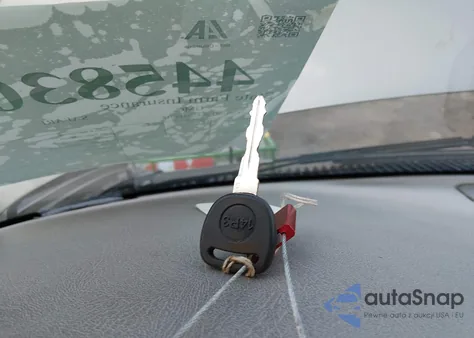 2002 GMC Safari Sle z USA, uszkodzony, nr VIN 1GKDM19X42B516918